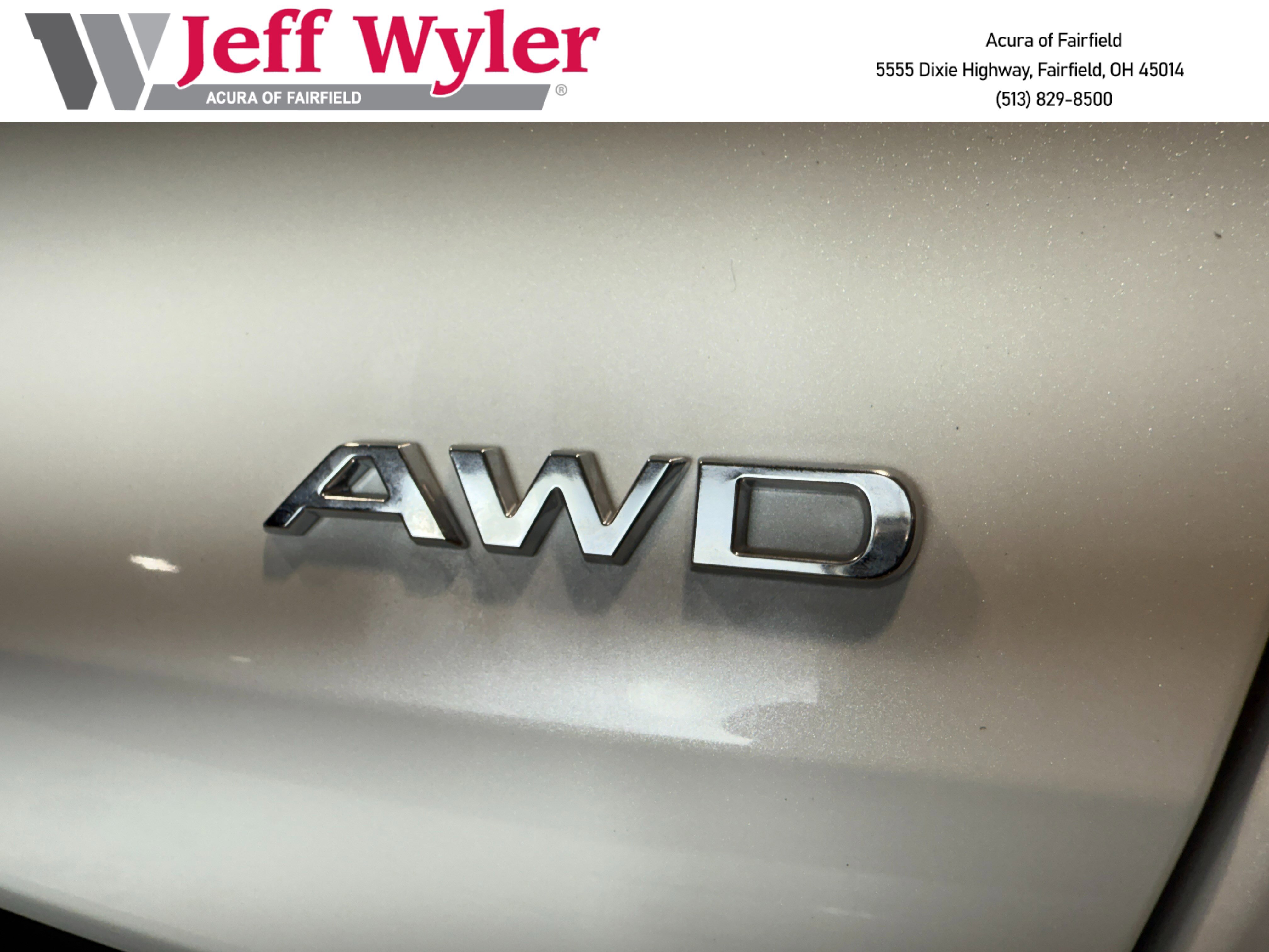 New 2025 Acura ADX A-Spec image 12