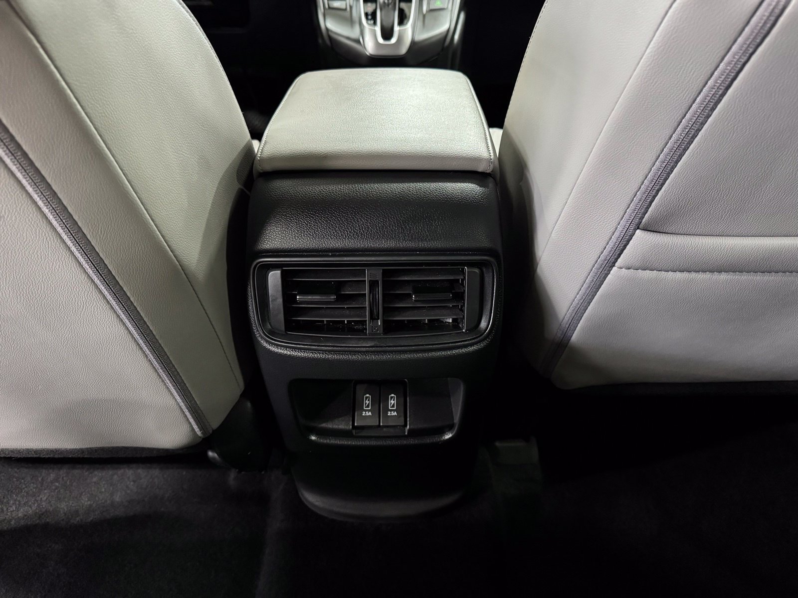Used 2020 Honda CR-V EX-L image 41