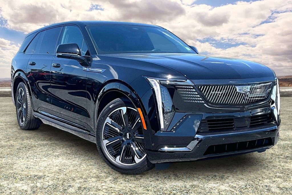 Certified 2025 Cadillac Escalade IQ Sport 2 image 1