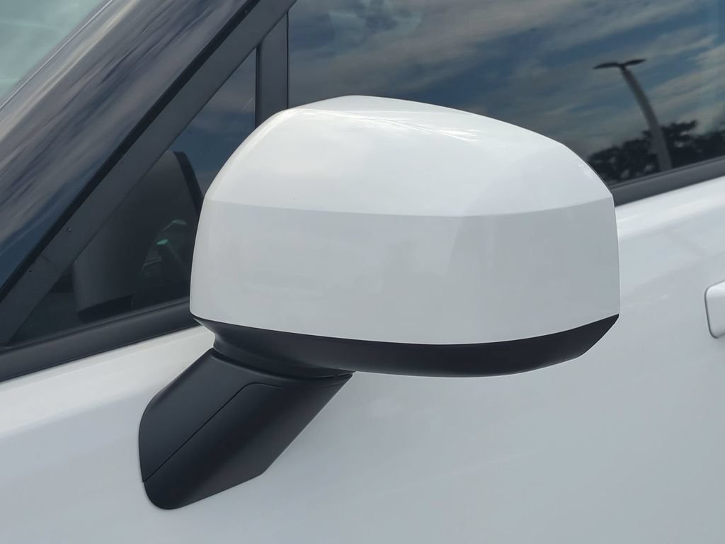 New 2027 Hyundai Santa Fe SE FWD image 12