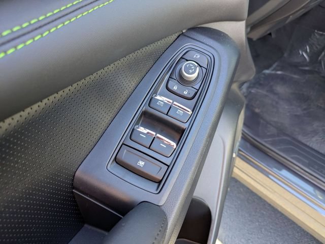 New 2026 Subaru Ascent Bronze Edition AWD/4WD image 13