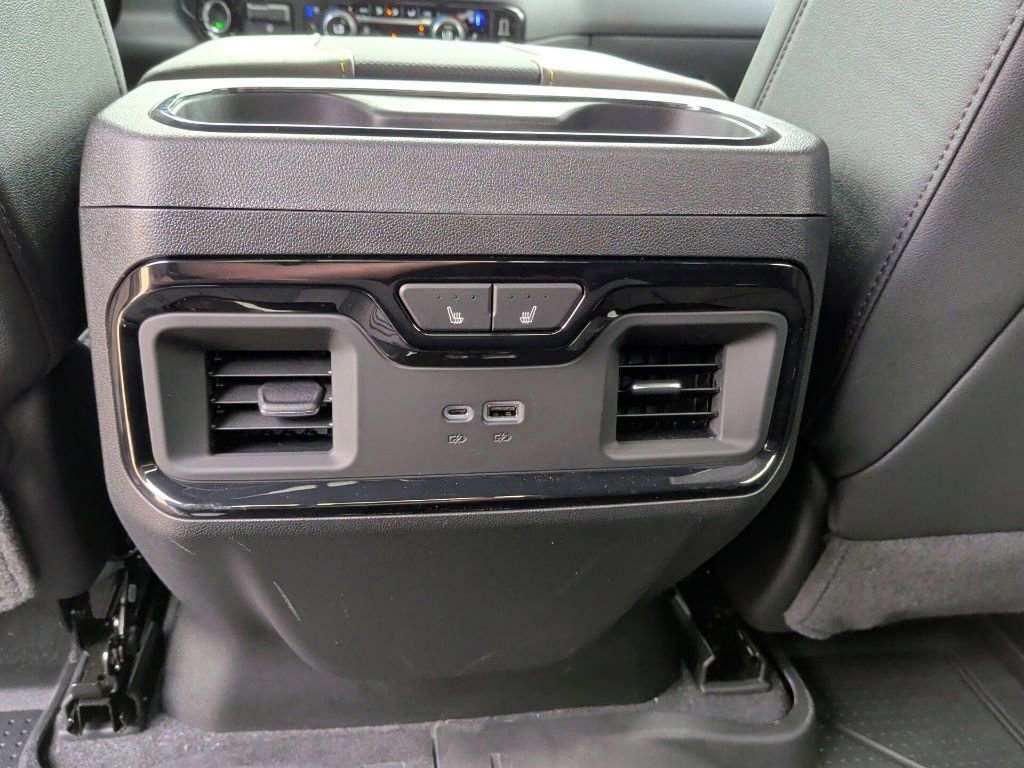 New 2026 Chevrolet Silverado 2500 ZR2 image 42