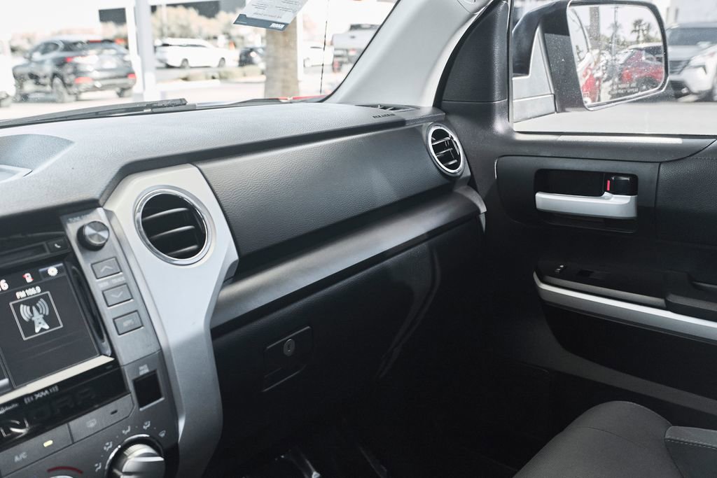 Used 2019 Toyota Tundra SR5 w/ SR5 Upgrade Package image 44