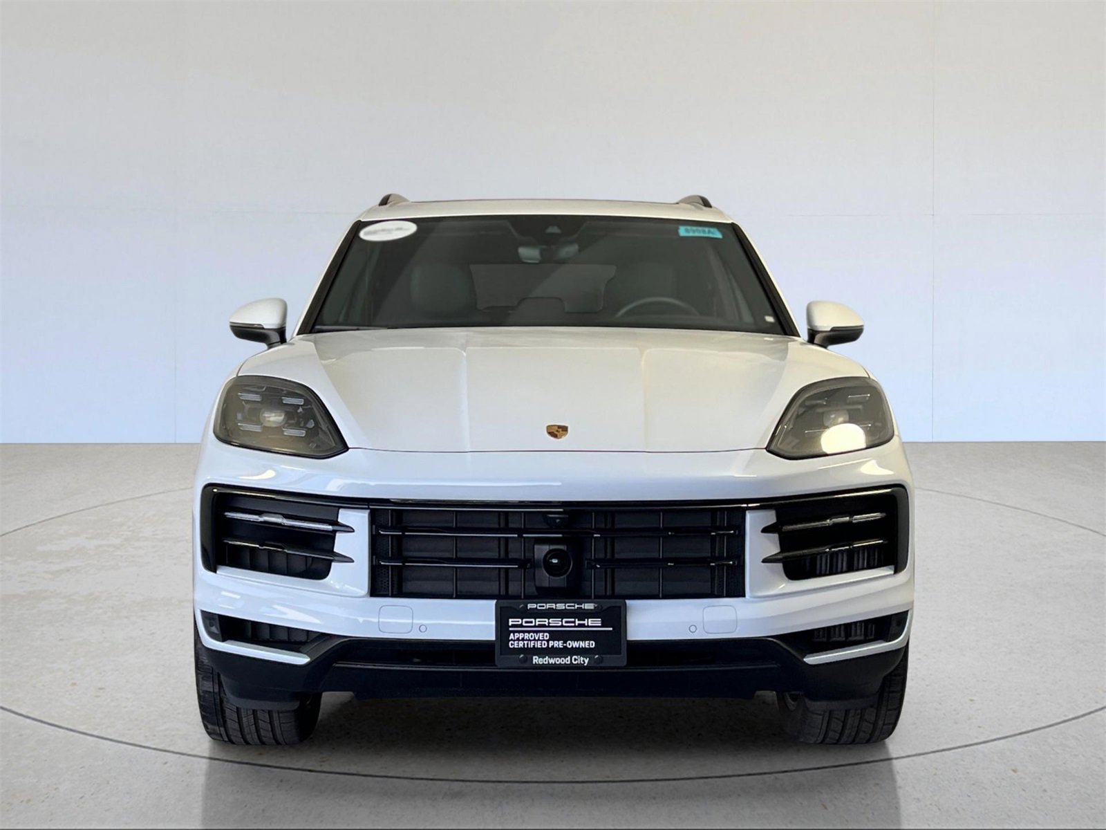 Certified 2025 Porsche Cayenne image 11