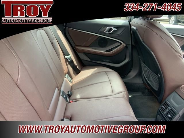 Used 2020 BMW M235i xDrive Gran Coupe image 28