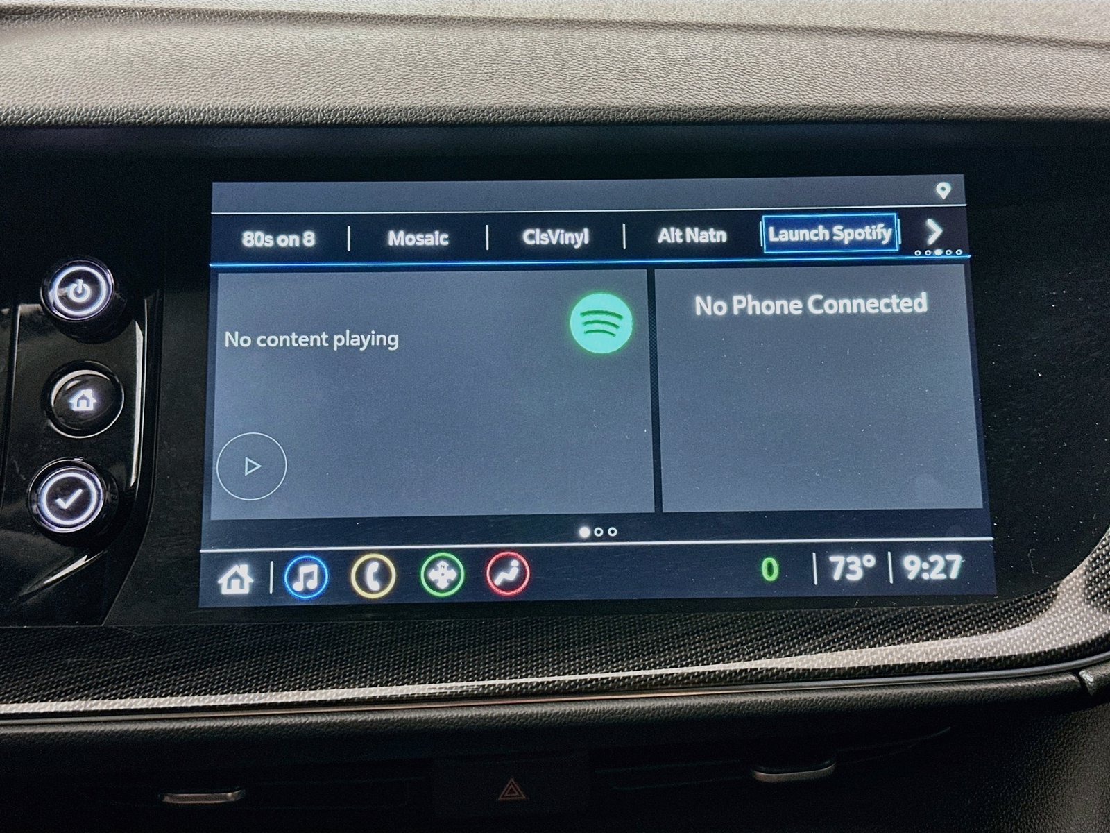 Used 2023 Buick Envision Essence AWD/4WD image 14