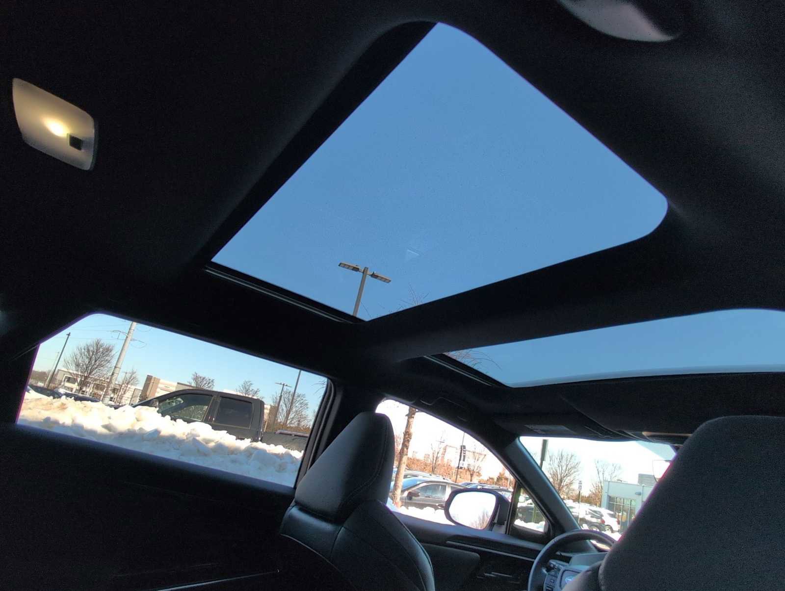 Used 2023 Subaru Solterra AWD image 23