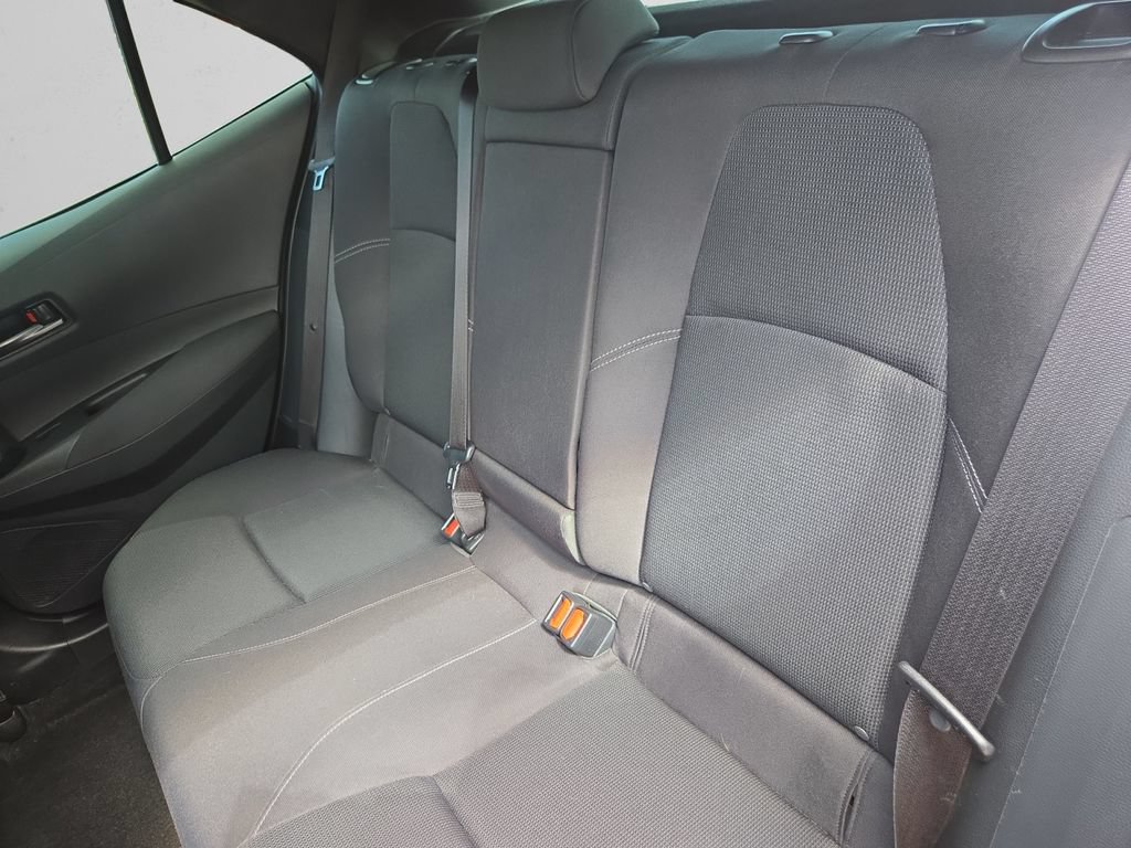 Used 2023 Toyota Corolla GR AWD/4WD image 14