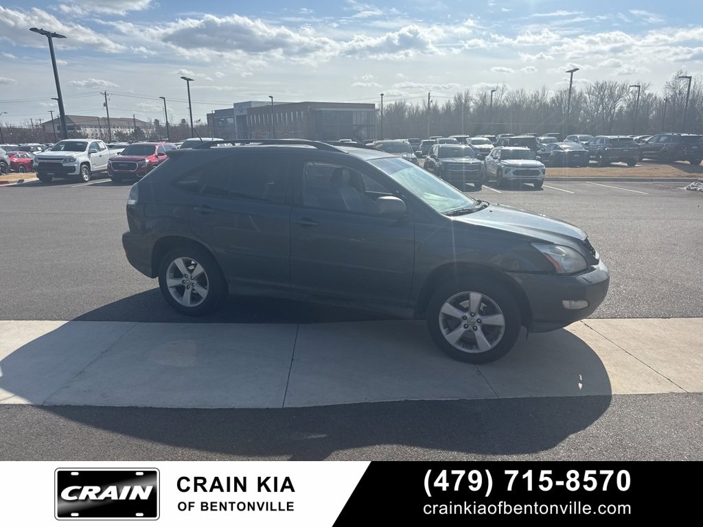 Used 2004 Lexus RX 330 image 12