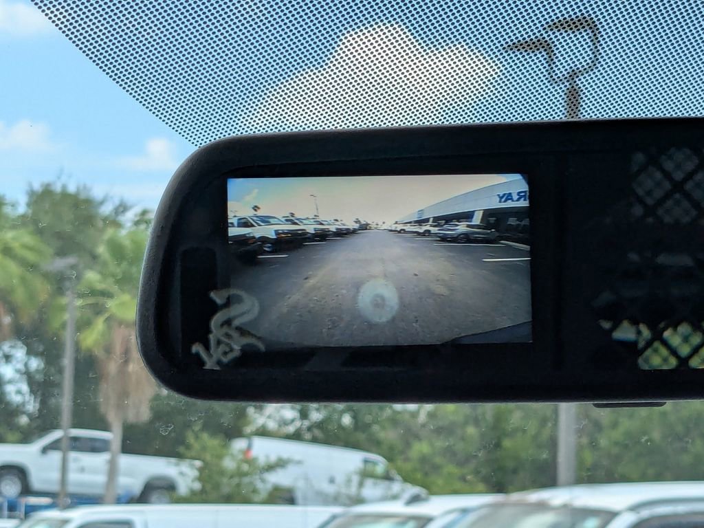 New 2025 Chevrolet Express 2500 w/ Communications Package image 23