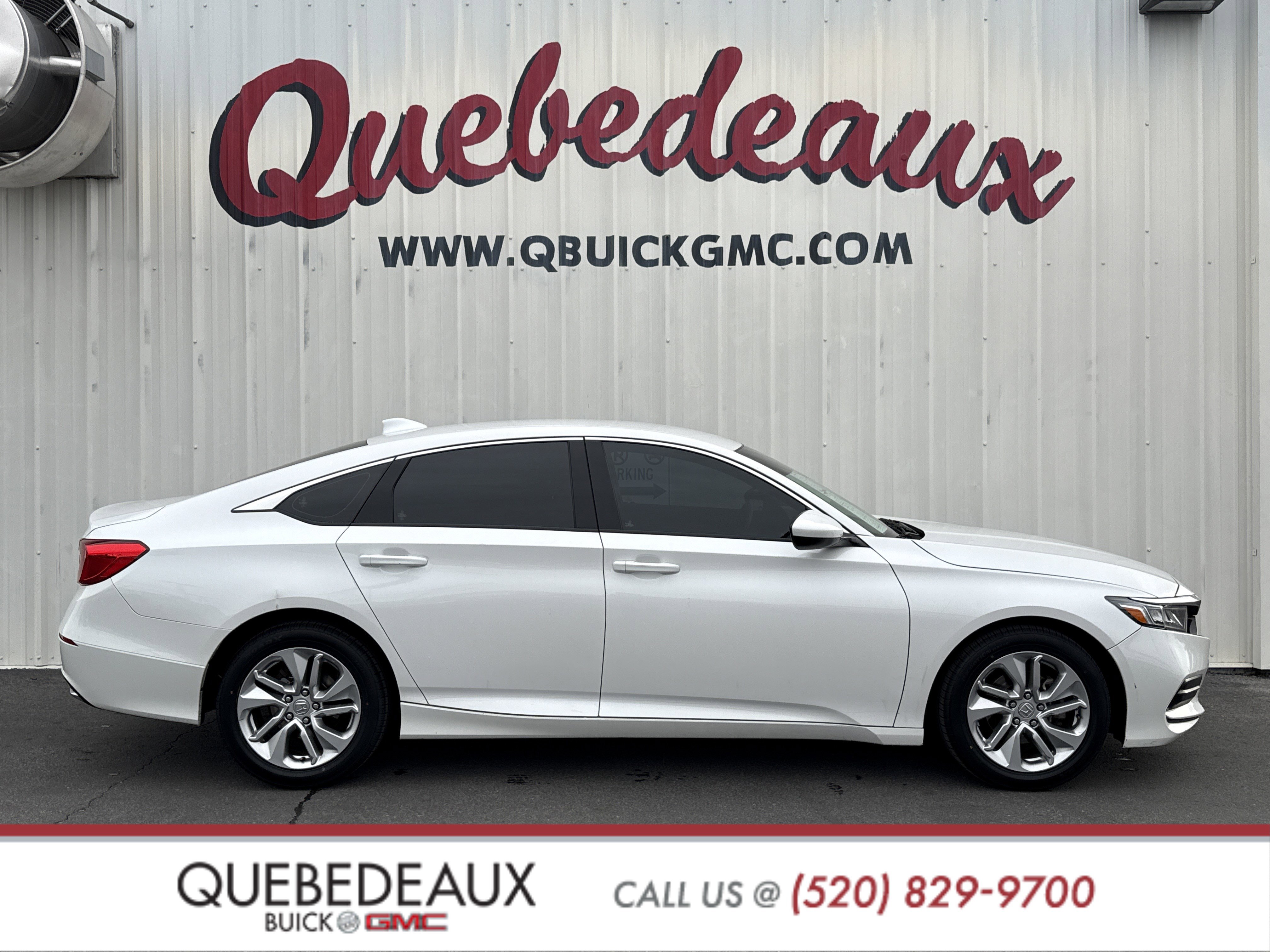 Used 2020 Honda Accord LX image 28
