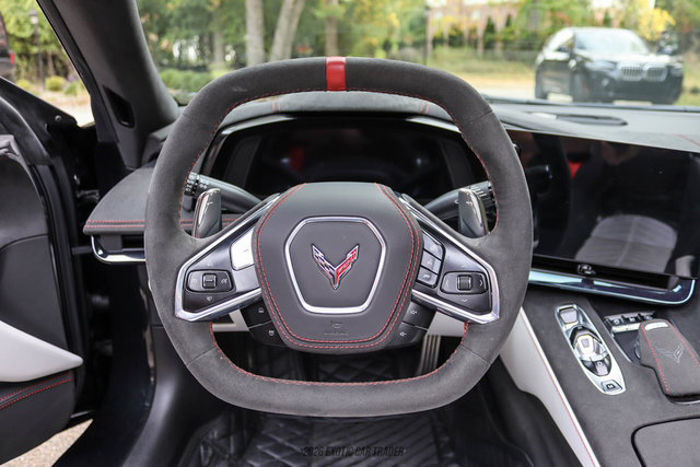 Used 2023 Chevrolet Corvette Stingray Premium Conv w/ 3LT RWD image 55