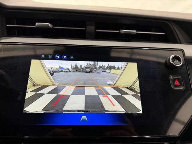 New 2027 Chevrolet Bolt LT image 33
