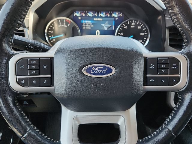 Used 2022 Ford Expedition XLT RWD image 24