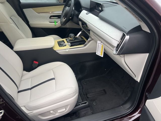 New 2026 MAZDA CX-90 3.3 Turbo S w/ Premium Plus image 29