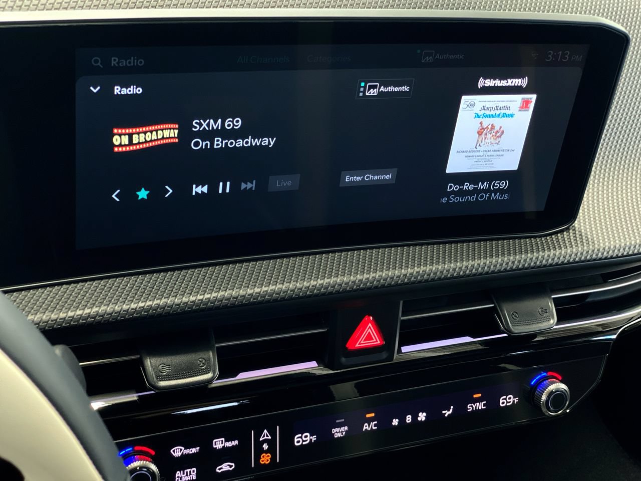 New 2026 Kia EV6 GT-Line AWD/4WD image 27