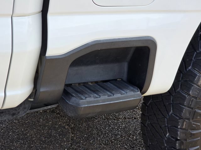Used 2023 Ford F250 Platinum AWD/4WD image 36