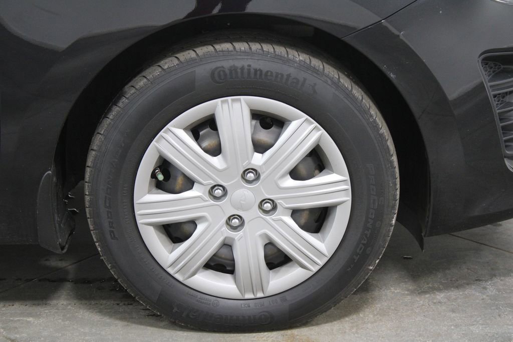 Used 2023 Kia Rio S image 12