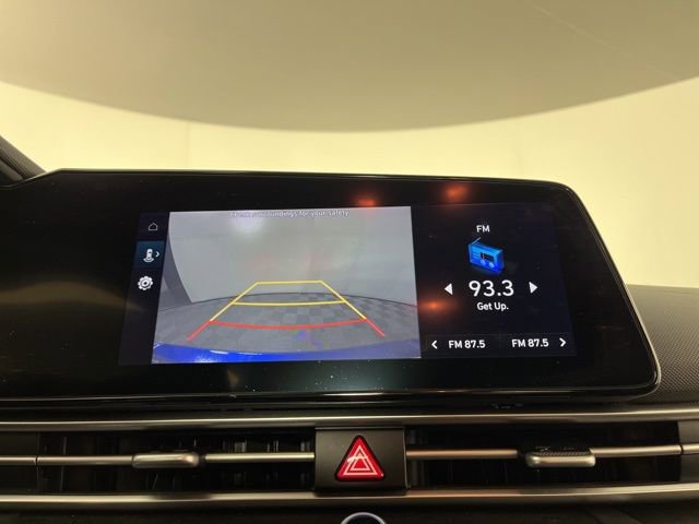 Used 2023 Hyundai Elantra SEL w/ Convenience Package image 26