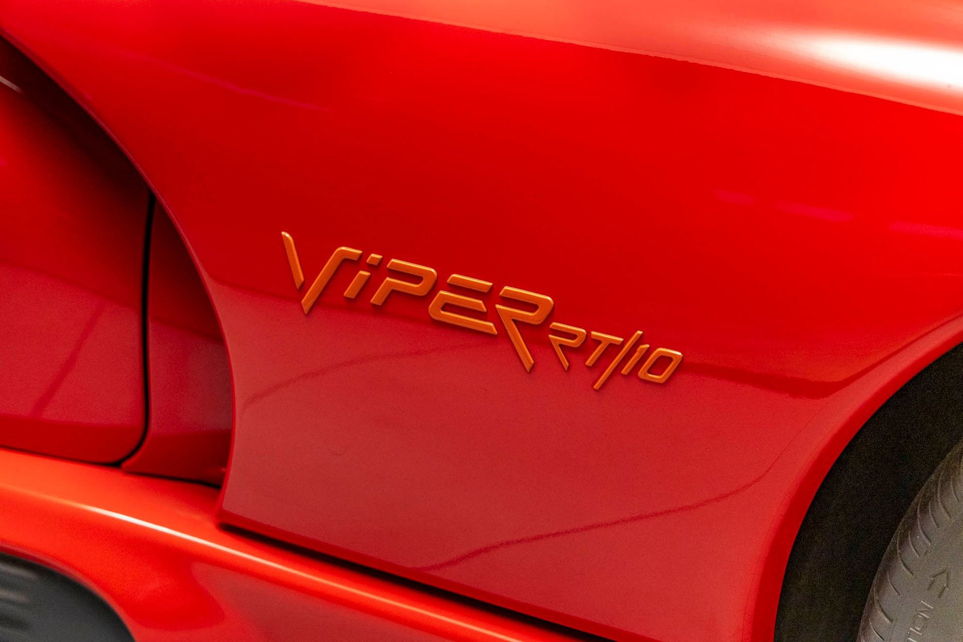 Used 1992 Dodge Viper RT/10 image 34