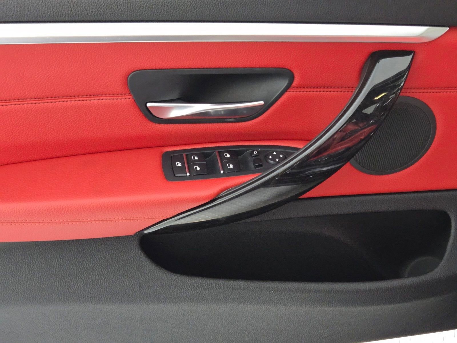 Used 2018 BMW 430i Gran Coupe RWD image 23