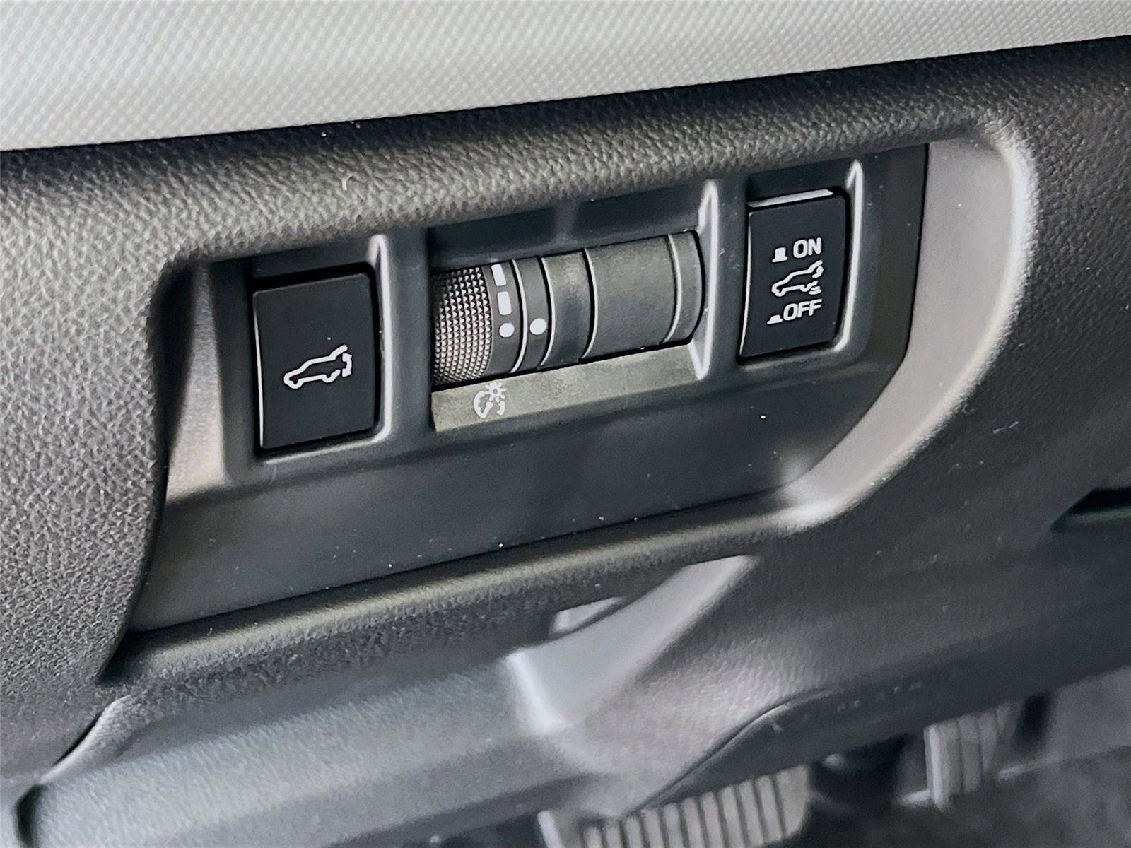 New 2026 Subaru Forester Sport image 18