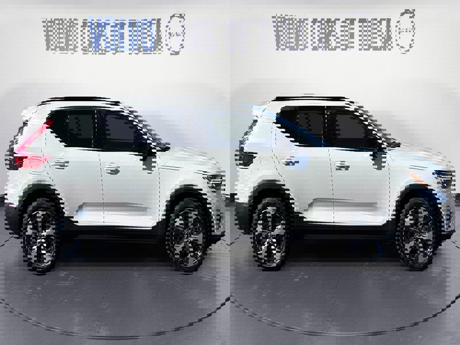 New 2026 Volvo XC40 B5 Plus w/ Protection Package Premier image 6