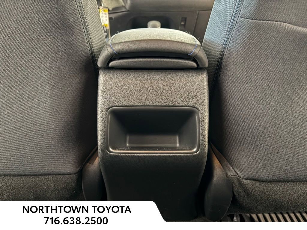 Used 2021 Toyota Corolla SE w/ Carpet Mat Package (TMS) image 19