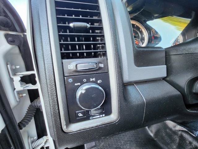 Used 2019 RAM 1500 Tradesman w/ Power & Remote Entry Group RWD image 11