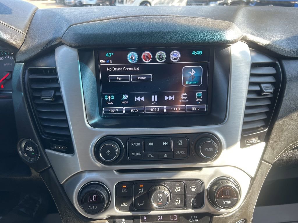 Used 2020 GMC Yukon XL SLT AWD/4WD image 37