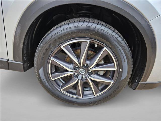 Used 2017 MAZDA CX-5 Grand Select image 21