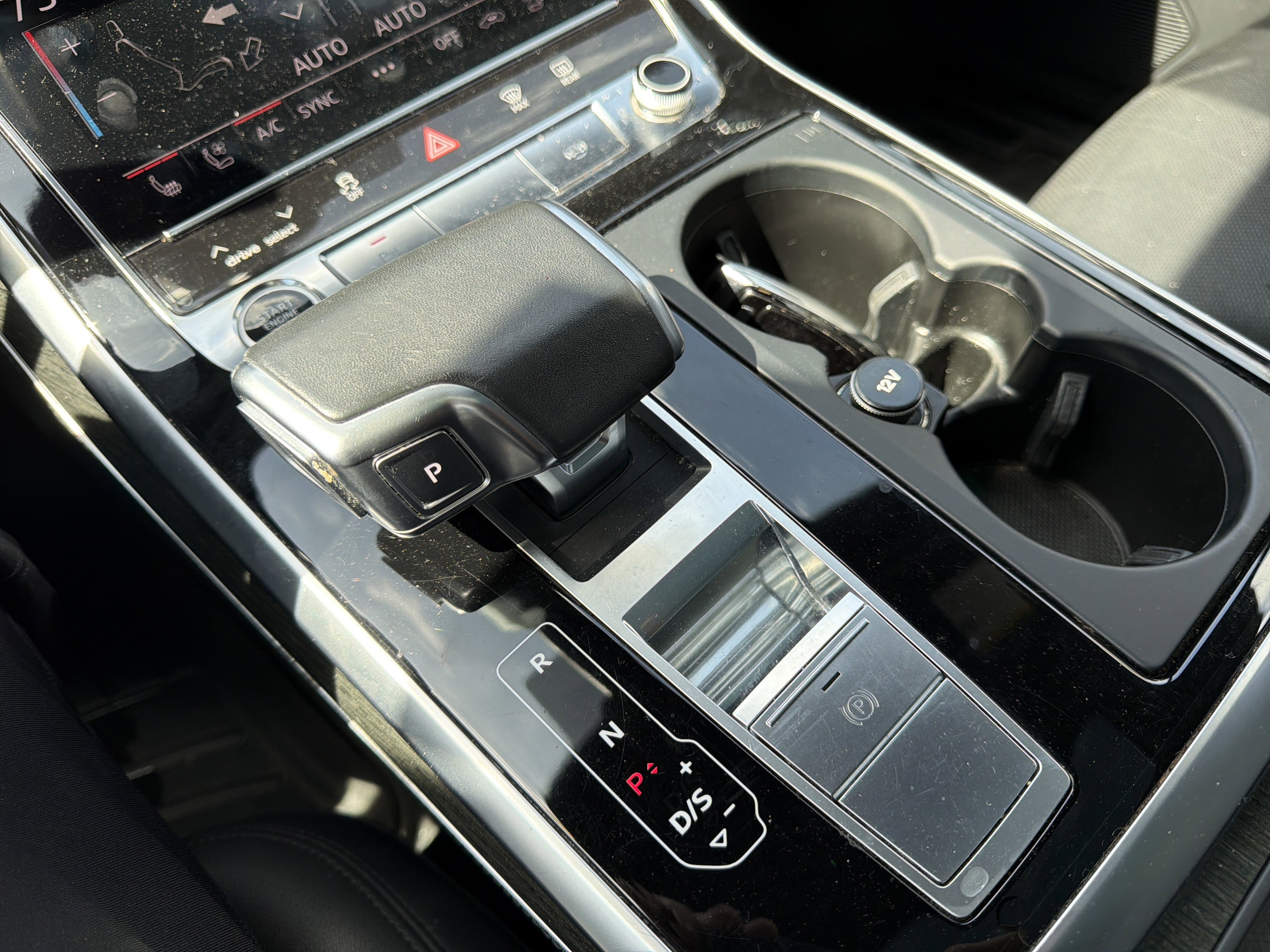 Used 2021 Audi Q7 3.0T Prestige w/ Prestige Package image 25