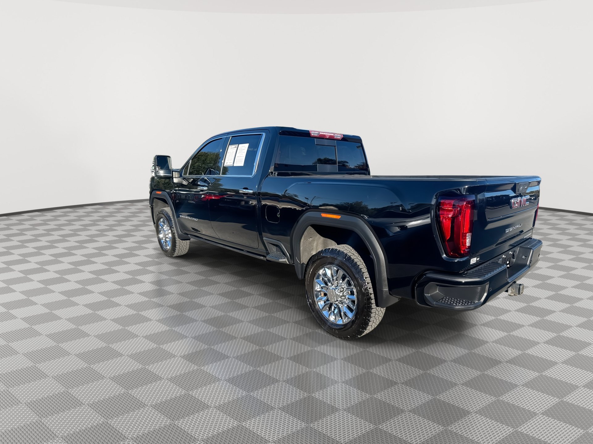 Certified 2023 GMC Sierra 2500 Denali AWD/4WD image 6