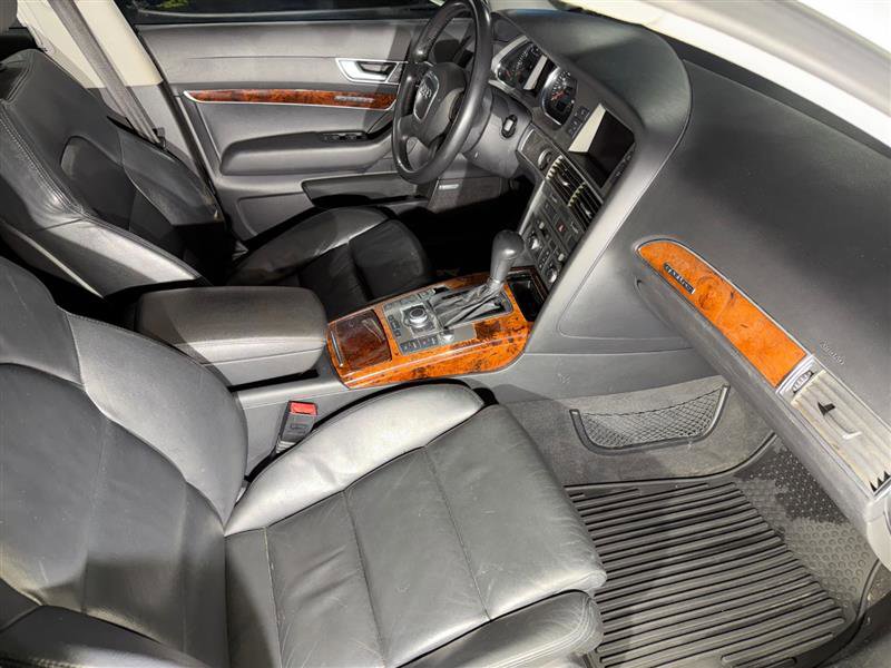 Used 2006 Audi A6 3.2 image 15