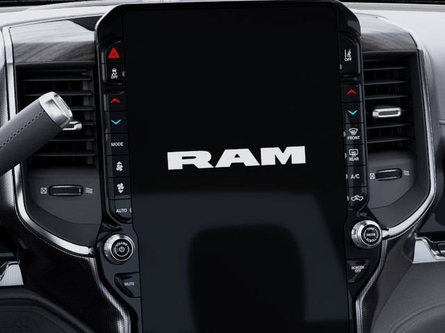 New 2026 RAM 3500 Limited AWD/4WD image 18