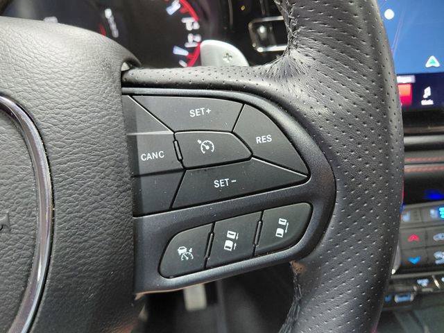 Used 2025 Dodge Durango R/T AWD/4WD image 58