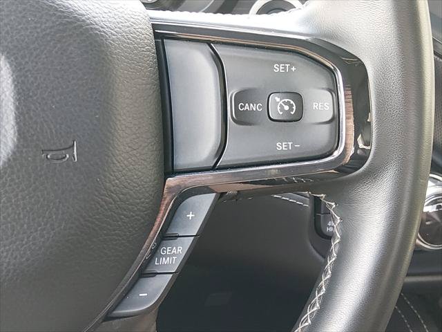 Certified 2022 RAM 1500 Limited w/ Bed Utility Group AWD/4WD image 17