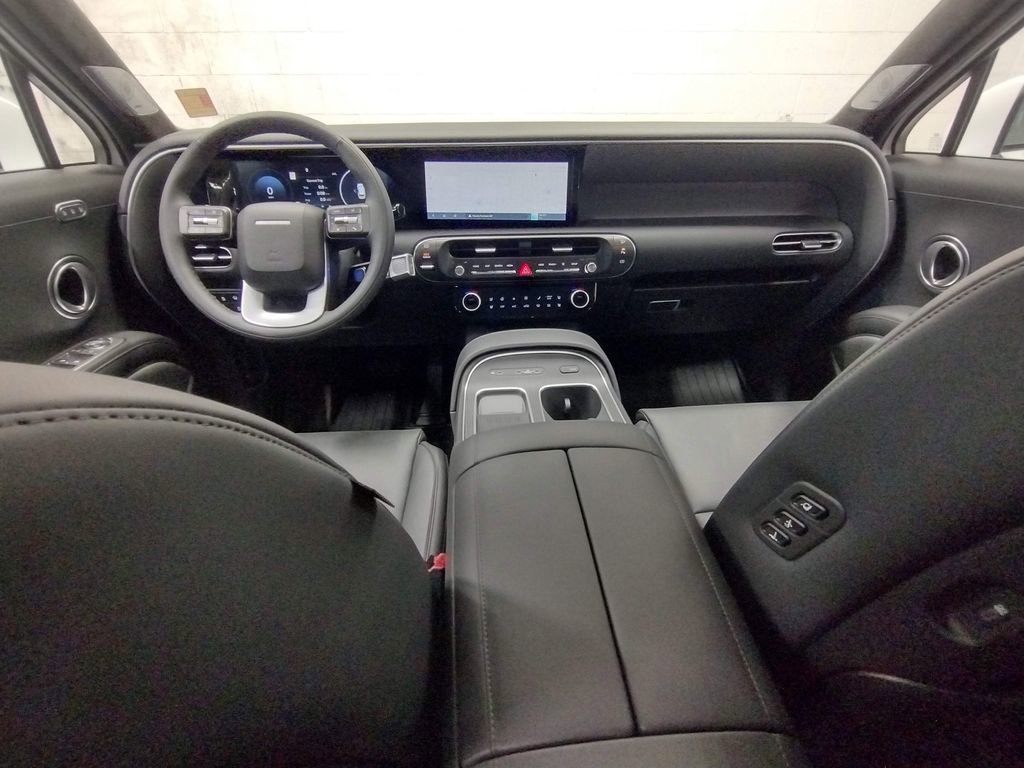 New 2026 Hyundai Palisade Calligraphy image 48