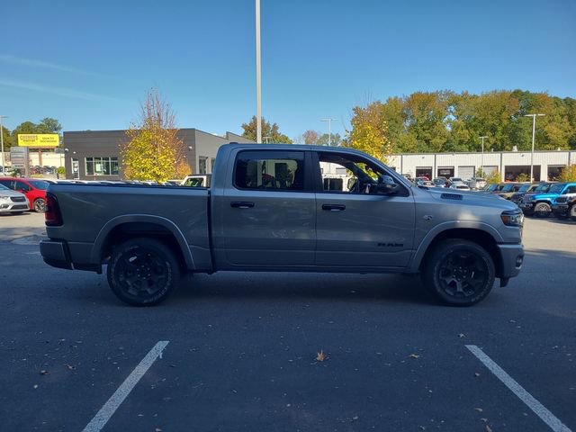 New 2026 RAM 1500 Big Horn image 18