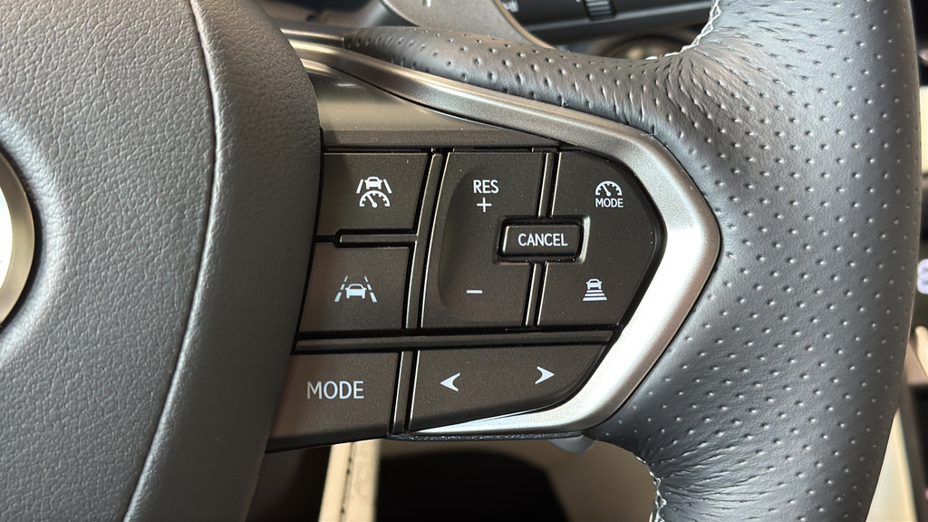 New 2026 Lexus IS 350 F Sport AWD/4WD image 22