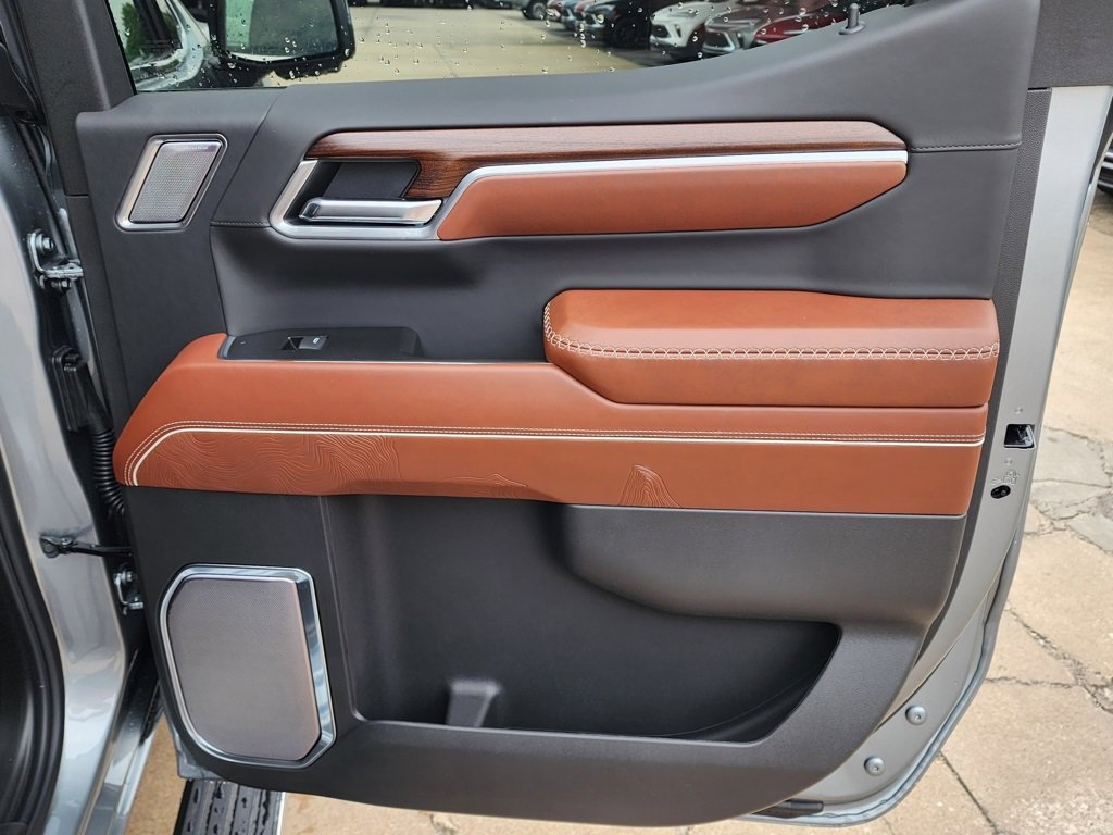 New 2026 GMC Sierra 1500 Denali Ultimate image 42