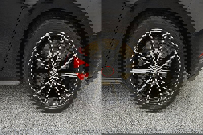 Used 2021 Volkswagen GTI Autobahn image 49