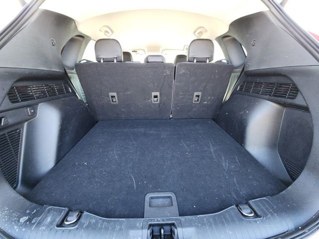 Used 2022 Ford Escape SEL w/ Technology Package AWD/4WD image 7