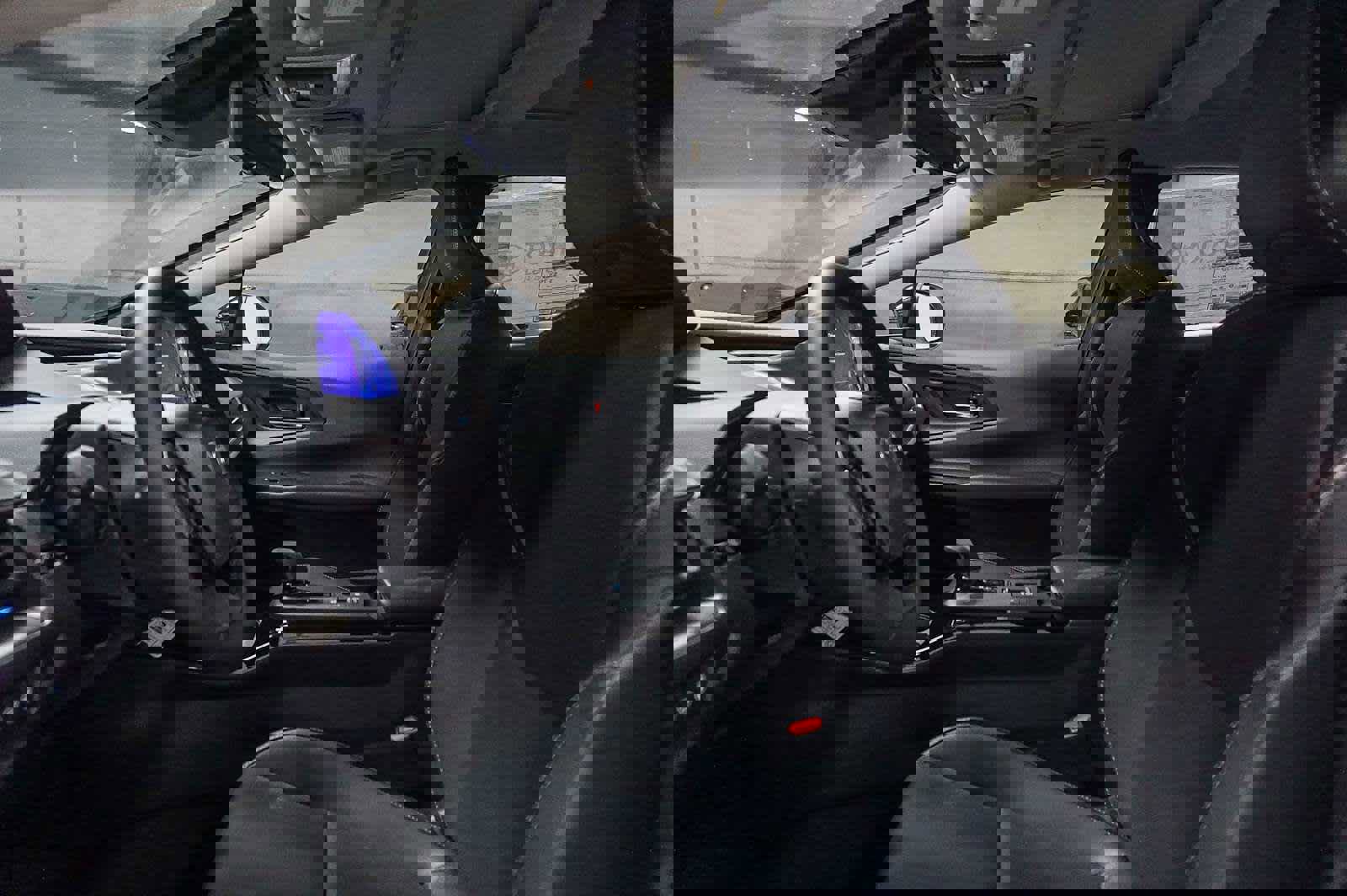 New 2026 Toyota Prius Limited w/ Limited Premium Package image 19