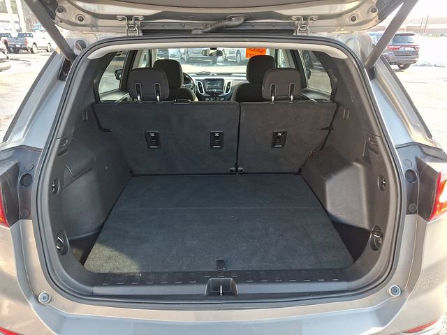 Used 2018 Chevrolet Equinox LT image 28