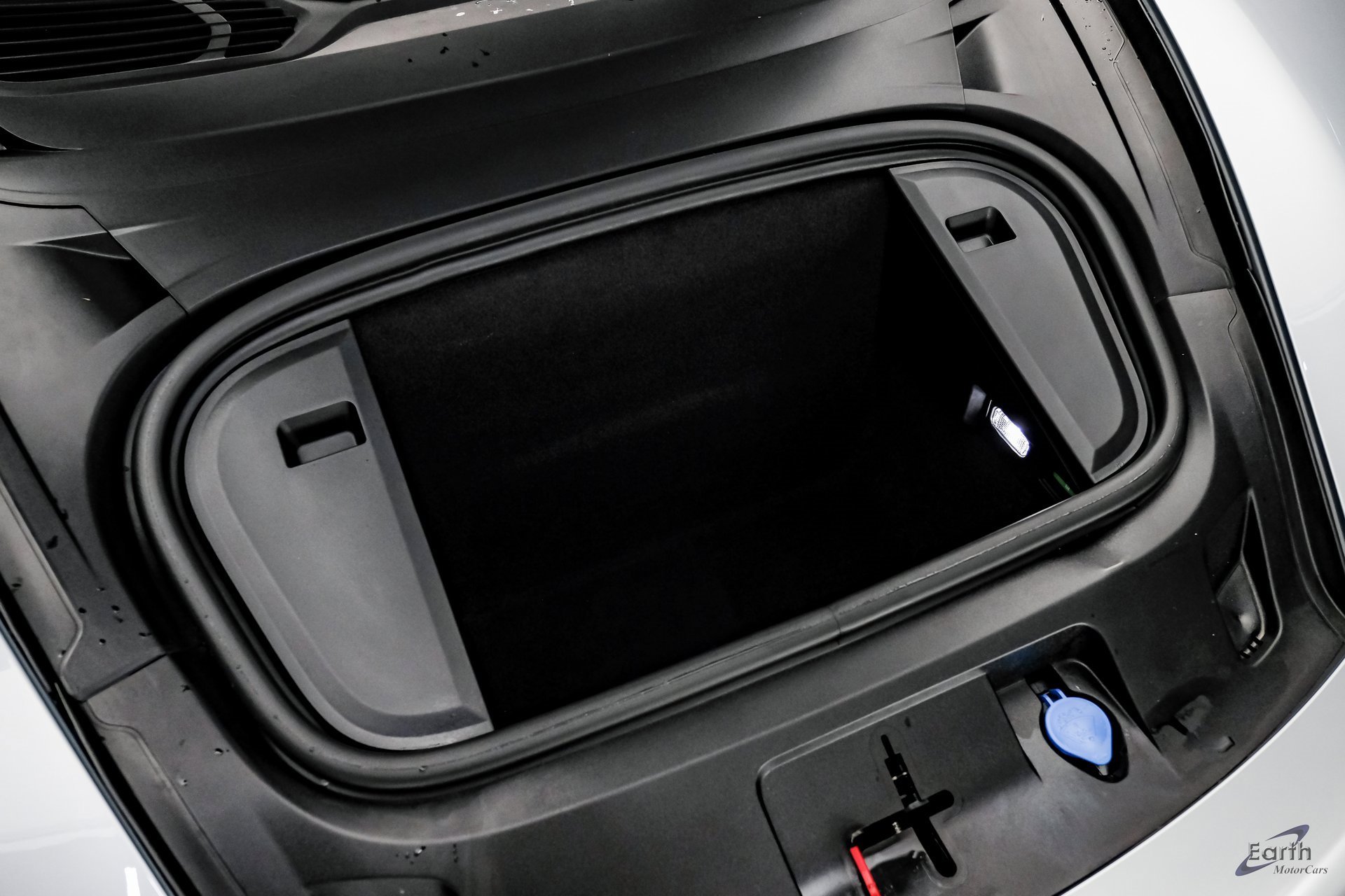 Used 2023 Porsche Taycan Turbo S w/ Premium Package image 93