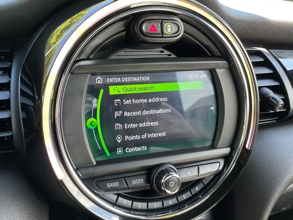 Used 2021 MINI Cooper S w/ 6.5" Touchscreen Package image 14