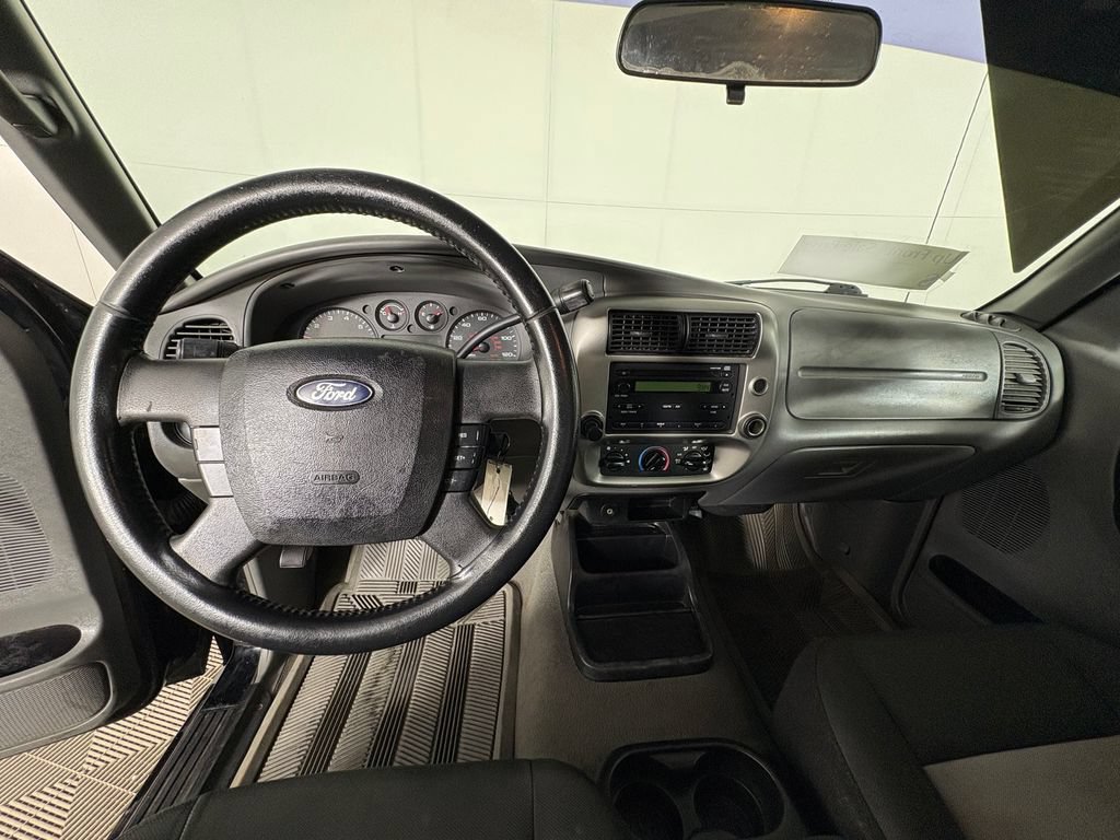 Used 2009 Ford Ranger XLT RWD image 6