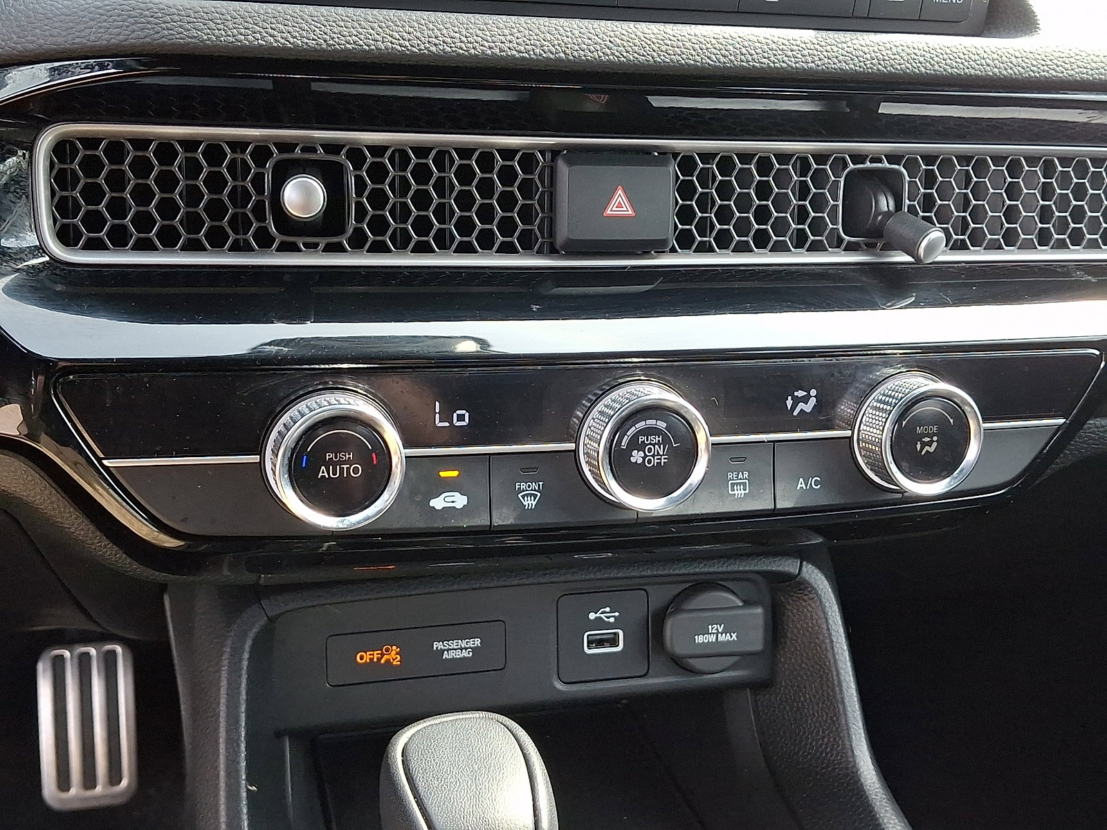 Used 2023 Honda Civic Sport image 16