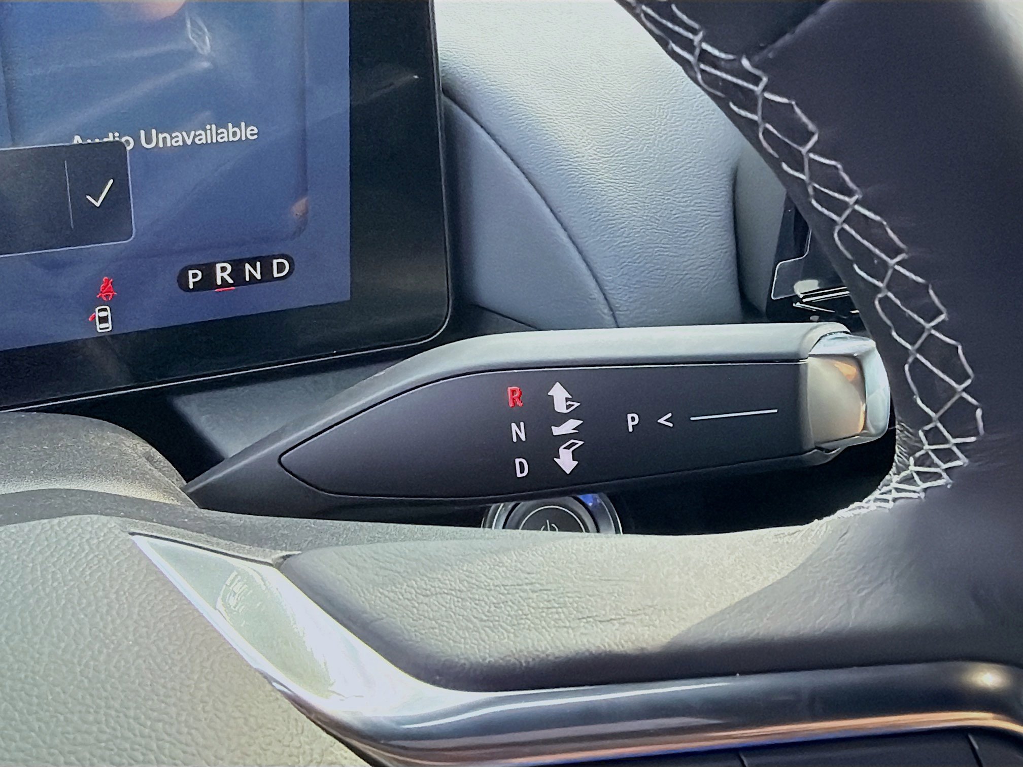 New 2026 Honda Prologue Touring image 16